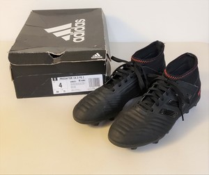 adidas predator size 4