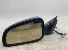 Used Left Door Mirror fits: 2008 Saturn Aura Power w/light sensitive opt DD0 Lef