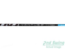 Fujikura Ventus TR Red Non Velocore Fairway Shaft Senior 42.5in TaylorMade RH Ad