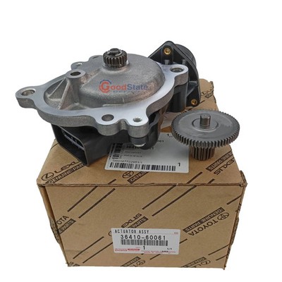 Genuine Toyota LandCruiser 100 80 Series UZJ HDJ HZJ Transfer