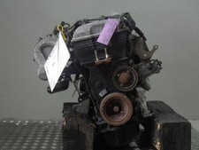 Moteur Mazda 626