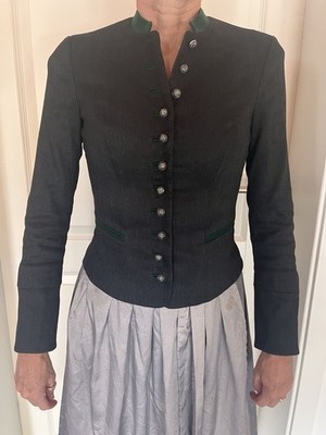 Gottseidank Trachtenmiederjacke Belinda NEU