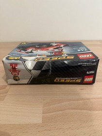 LEGO&reg; Set 75879 - Scuderia Ferrari SF16-H / Sealed