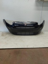 Pare-choc avant Fiat PUNTO EVO
