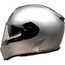 Z1R Warrant Full Face Street Motorcycle Helmet - Pick Size & Color