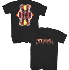 Tool Band Parabola New Unisex T-Shirt
