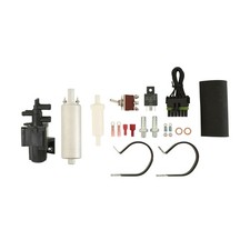 Holley 534-38 Dual Tank Fuel Pump Kit