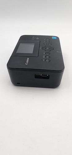 Impresora Canon Selphy CP910 solo se enciende y se ha restablecido de lo contrario no se ha probado - Imagen 6 de 9