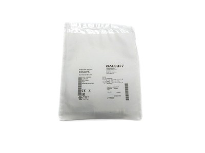 BALLUFF BES516-325-E5-C-S4 BES00PK 10-30VDC NSMP