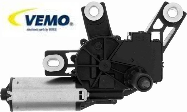 Vemo V30-07-0027-1 Wischermotor Motor Scheibenwischer FüR Mercedes-Benz-image