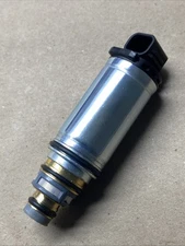 A/C COMPRESSOR CONTROL VALVE FOR 2013-2016 NISSAN ALTIMA ROGUE VCS14EC DCS17EC