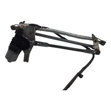 CITROEN C3 PURETECH MK3 2017 Wiper Motor Front 3397021911
