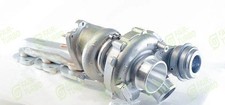 Turbolader 2780901280 784036-0005 Mercedes CLS C218 4.7 2011-2020 A278090358080 Turbolader 2780901280 784036-0005 Mercedes CLS C218 4.7 2011-2020 A278090358080