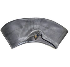OEM-Style - Inner Tube 250/275x10 Metric 60/100, 90/80, 80/90-10 TR-87 Bent V...