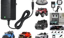 12V Kids Charger for Ride On Car, 12V Various Electric Ride-on Toys Car