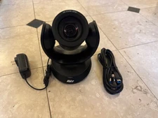 Aver CAM520 Pro2 Professional USB PTZ Camera for Teleconference 1080p 60fps