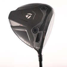 TaylorMade Qi4D MAX Driver