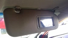 Passenger Sun Visor Without Illumination Fits 14-17 ACCENT 1013822