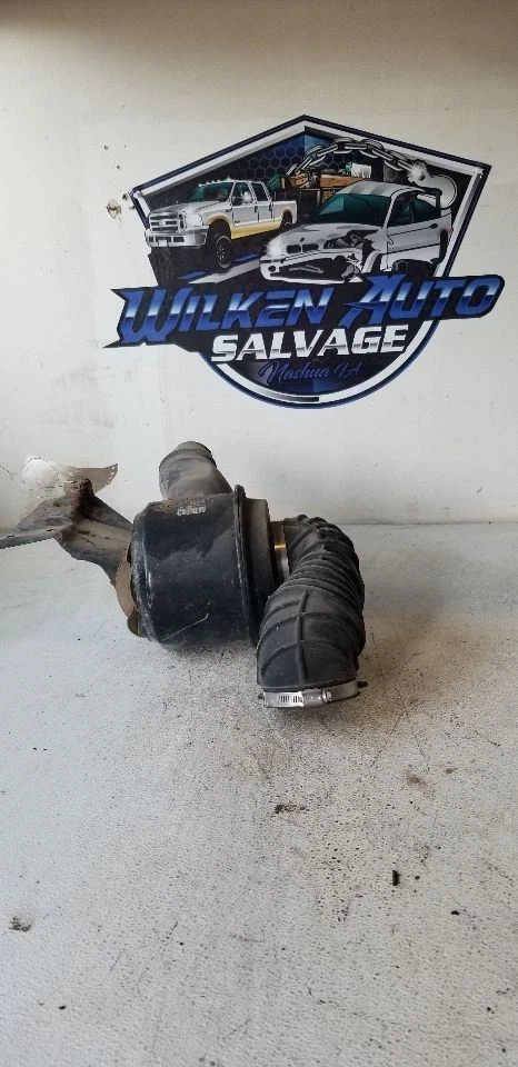 Air Cleaner 3.1L Fits 94-96 CENTURY 167265 - Image 2 of 2