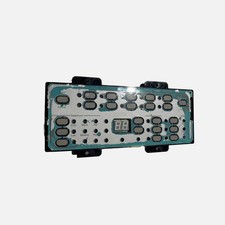 SpeedQueen Speed Queen 805217P Washer Control Board