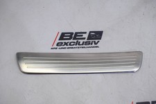 Mercedes A180 W176 Einstiegsleiste hinten links Abdeckschiene A2466800335
