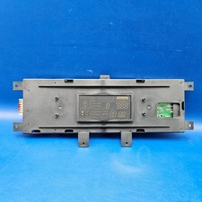Genuine SAMSUNG Range Oven Control Board  DE92-03019J