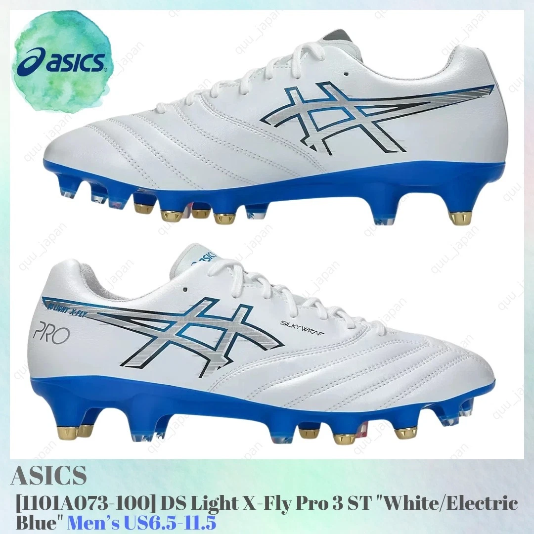ASICS DS LIGHT X-FLY PRO ST 26.0 未使用 ASICS DS Light X-Fly Pro ST White for Sale | Authenticity