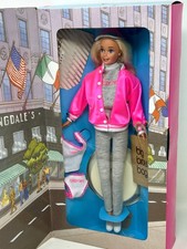 Barbie Barbie at Bloomingdale's