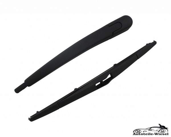 Scheibenwischer Arm Mit Wischerblatt FüR Hyundai I30 07-11-image