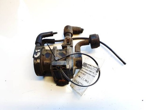 09128022 Umschaltventil Ventil (Druckwandler, Abgassteuerung)  Op DE848773-08