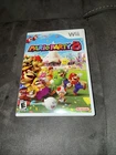 Mario Party 8 (Nintendo Wii Game Complete Tested !