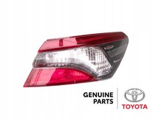 Feu arrière Toyota CAMRY