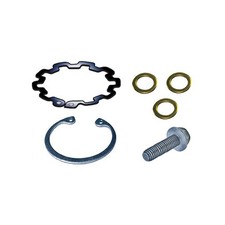 A/C Compressor Clutch Kit-Installation Kit Omega Environmental MT0985