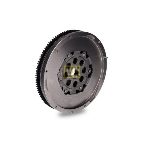 Schwungrad Schaeffler LuK 415 0372 10 LuK Dmf FüR CitroëN Ford Peugeot-image
