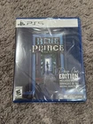 Blue Prince Day One Edition (US/CA) - Sony PlayStation 5 - Brand New