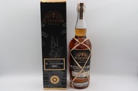 Plantation El Salvador 2015 0,7 Ltr. Single Cask Edition 2023 (108,50 Eur/L)
