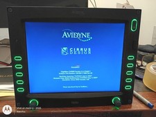 Avidyne Flight Max EX-5000 MFD 700-00004-006 Cirrus SR22 Avidyne Flight Max EX-5000 MFD 700-00004-006 Cirrus SR22