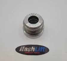 9843628 CAP CYLINDER END FITS NEW HOLLAND SK-11251219A