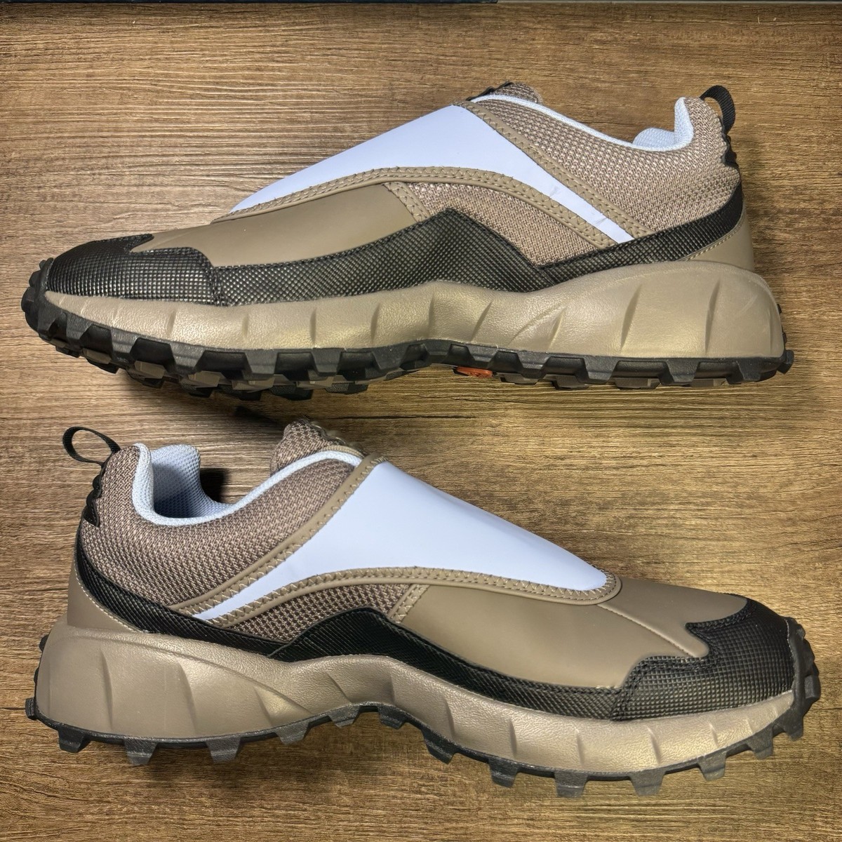 Nike ACG Phassad 'Cave Stone' Men's Size 13 Trail Runner HM7133