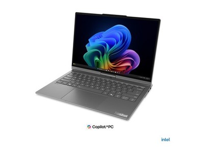 Lenovo ThinkBook Plus G7 Auto Twist - 14'' WQXGA+OLED Touch