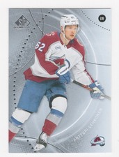 2025-26 SP GAME USED HOCKEY ARTTURI LEHKONEN COLORADO AVALANCHE #157
