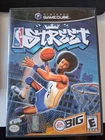 NBA Street (Nintendo GameCube) NOT TESTED - NO MANUAL