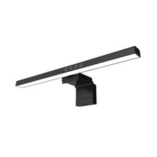 Monitor Light Bar with RGB Backlight, Computer LED Screen Lamp for Eye Caring...