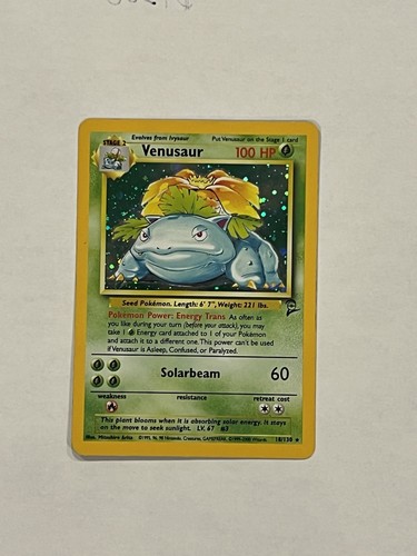 Venusaur