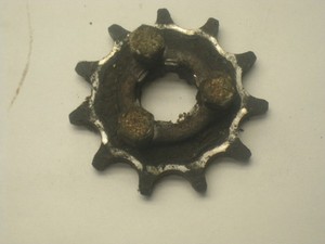 1985 HONDA ATC200 S ATC 200 TRANSMISSION PRIMARY DRIVE SPROCKET
