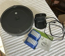 roomba irobot vacuum cleaner 600 Series Great!