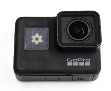 GoPro Hero7 Black 12 MP Waterproof 4k Action Camera - Free Shipping