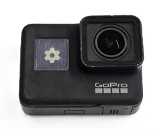 GoPro Hero7 Black 12 MP Waterproof 4k Action Camera - Free Shipping