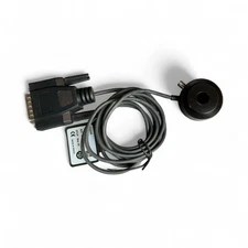 Newport Photodiode Power Sensor Silicon 350–1100 nm PD300R - Used