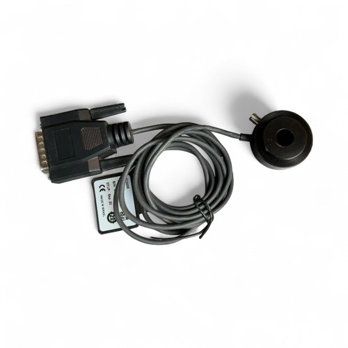 Newport Photodiode Power Sensor Silicon 350–1100 nm PD300R - Used